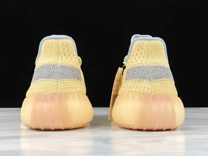 Yeezy V2 FY5158 Adidas Boost Linen 350 0625